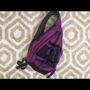 Patagonia Atom Sling Backpack